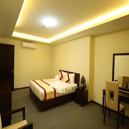 Tien Sa Hotel Da Nang Exterior foto